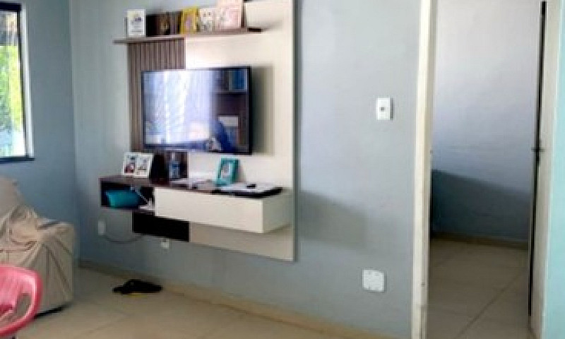 Casa No Brisa Mar ( ...