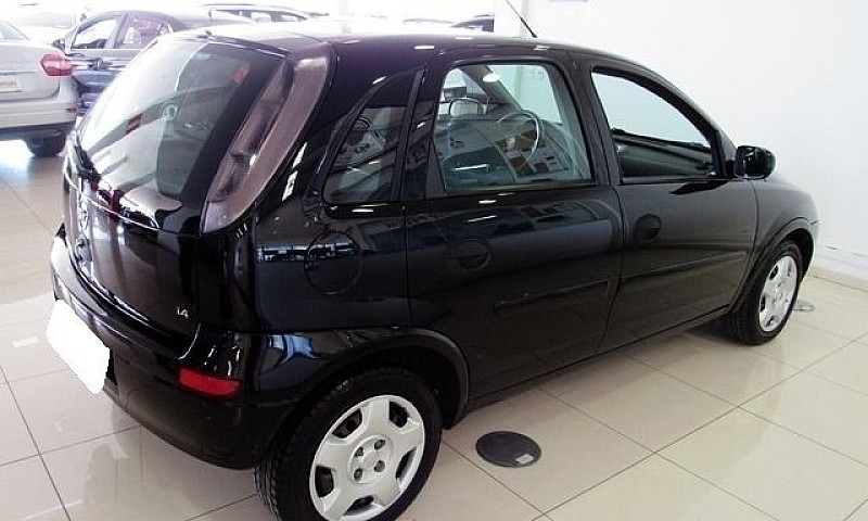 Corsa Preto 1.4 Maxx...