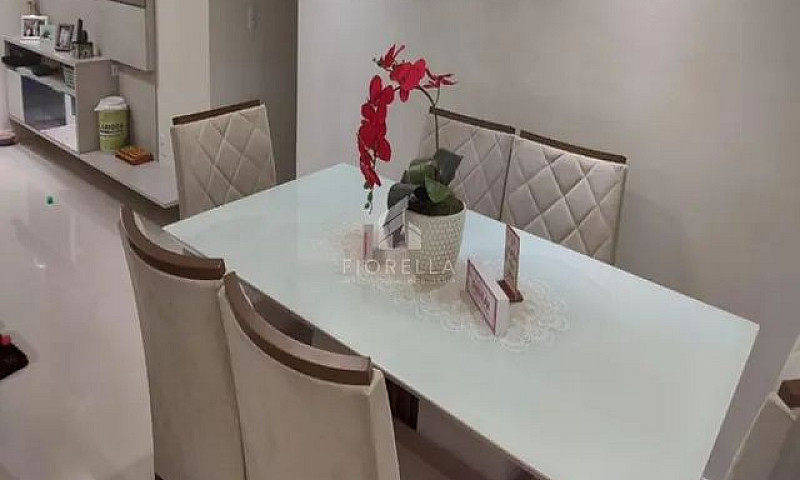 Apartamento 02 Dormi...