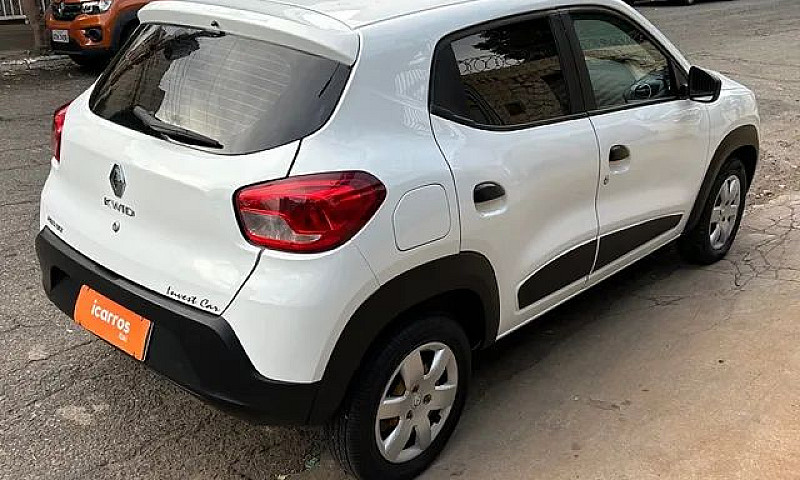 Kwid Zen 2019 - 37.0...