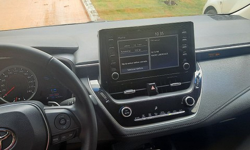Corolla Xei ...