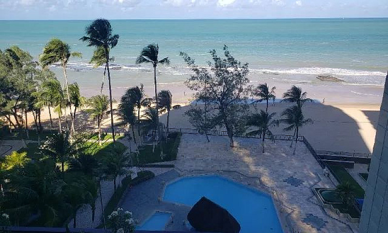 Flat Com Linda Vista...