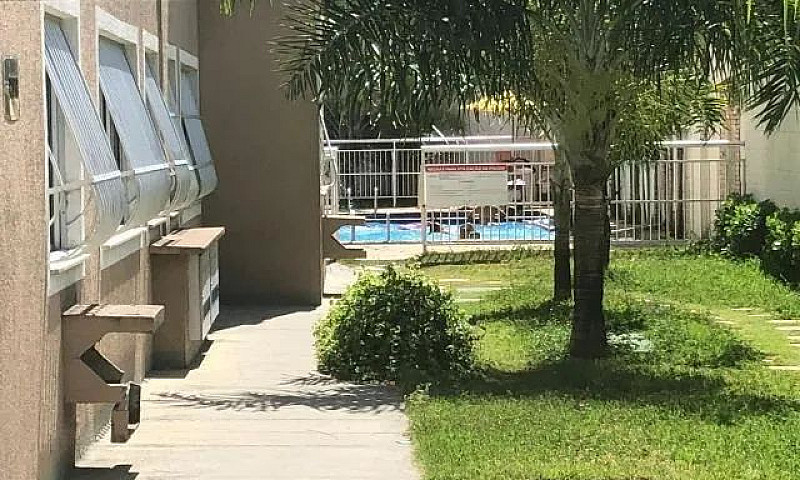 Apartamento 52M² Na ...