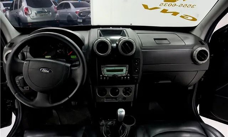 Ford Ecosport 2012 1...