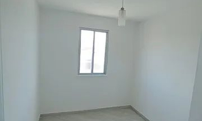 Apartamento 2/4 Faz....
