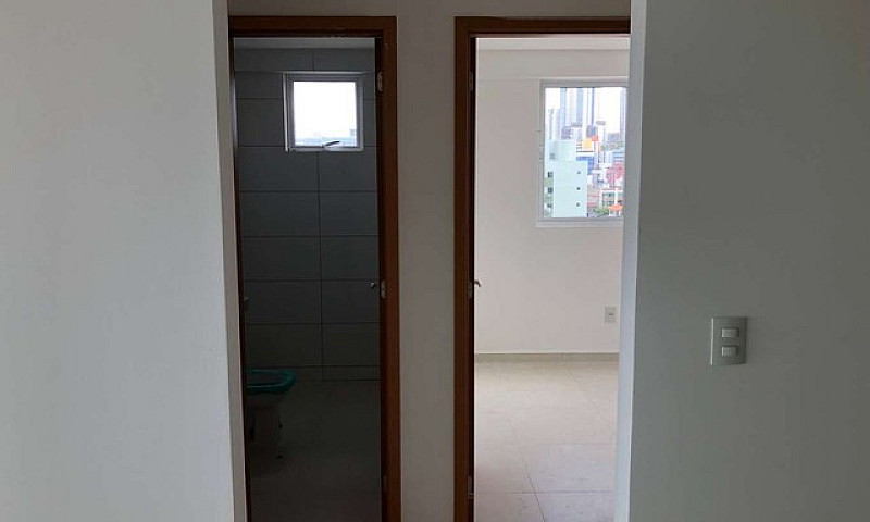 Apartamento No Atriu...