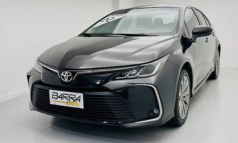 Toyota Corolla Xei 2...