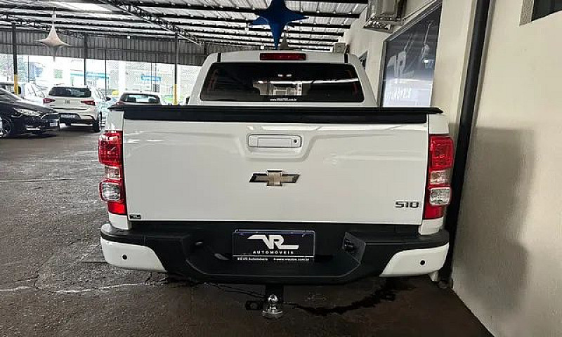 Chevrolet S10 S10 Pi...