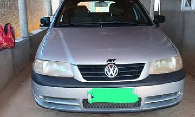 Vendo Ou Troco Gol G...