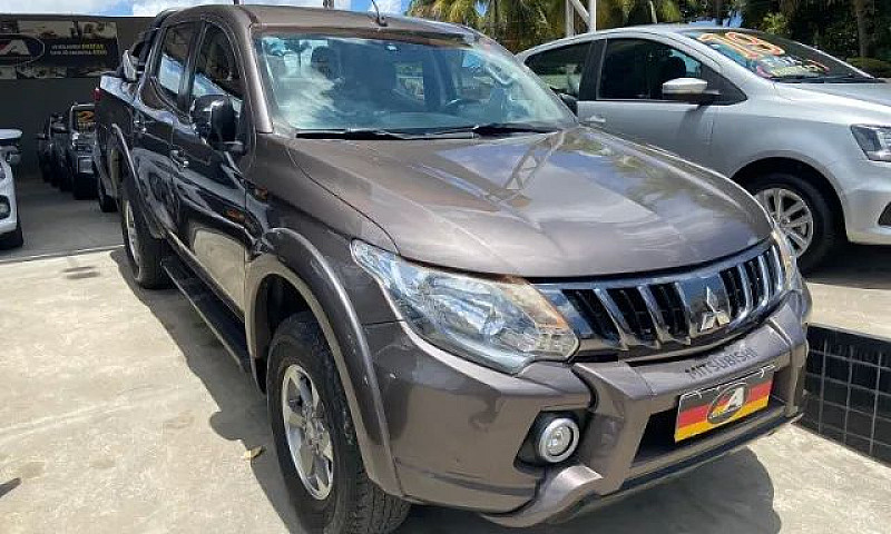 L200 Triton 2.4 Spor...