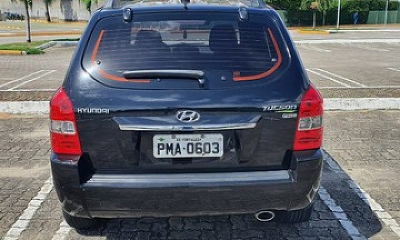 Tucson Hyundai Glsb ...
