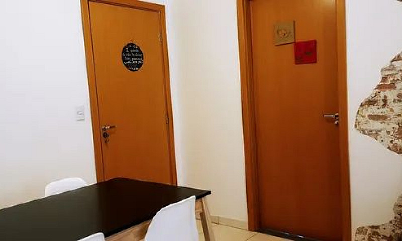 Apartamento Samambai...