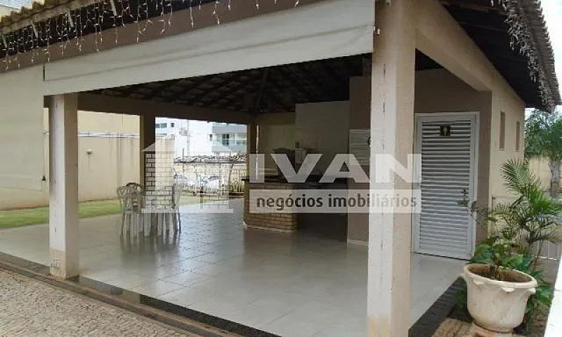 Apartamento Padrão E...