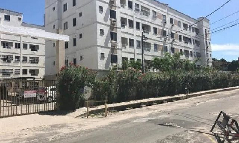 Apartamento 52M² Na ...