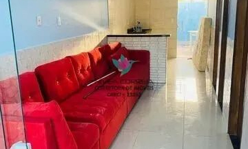 Casa Em Condomínio P...