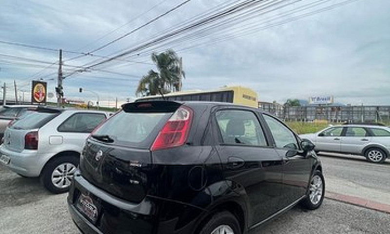 Punto Essence 1.6 Fl...