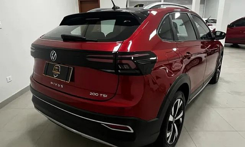 Vw Nivus Highline 1....