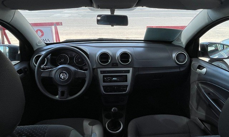Volkswagen Gol Trend...