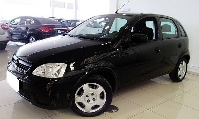 Corsa Preto 1.4 Maxx...