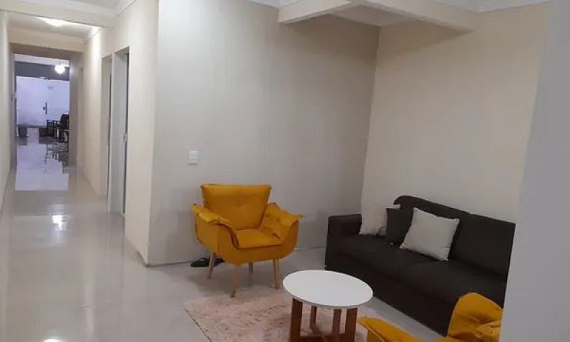 Casa Solta 2/4 Com 1...
