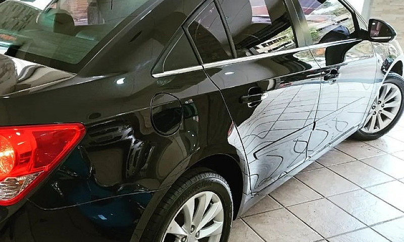 Cruze Lt 2015 Impecá...