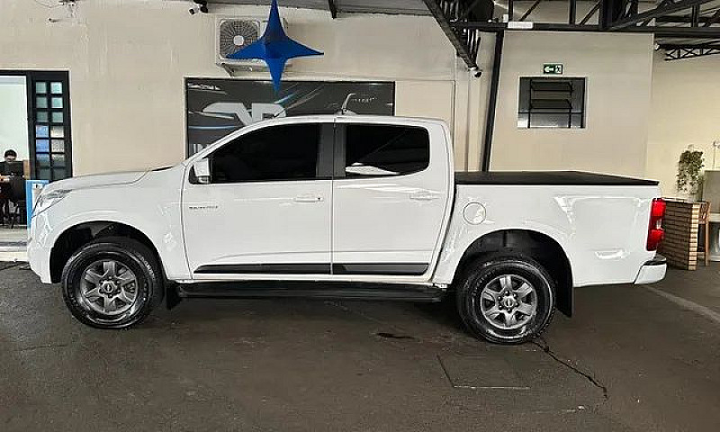 Chevrolet S10 S10 Pi...