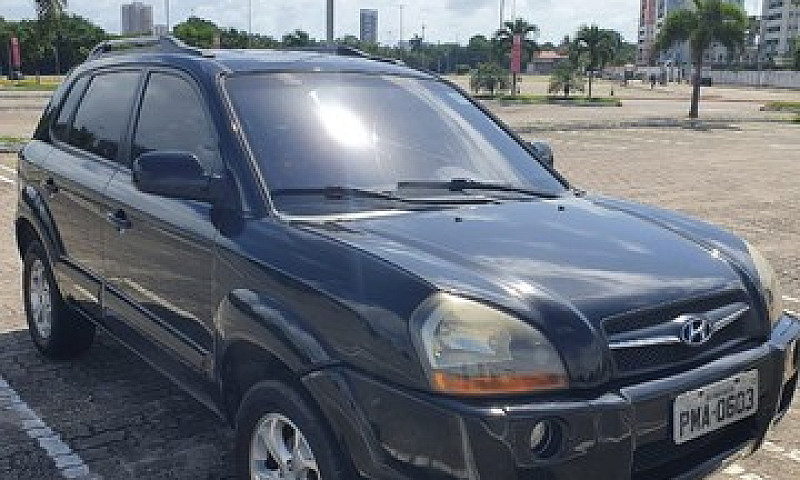 Tucson Hyundai Glsb ...