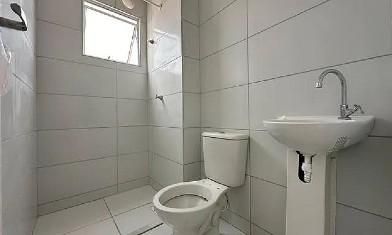 Apartamentos Primeir...