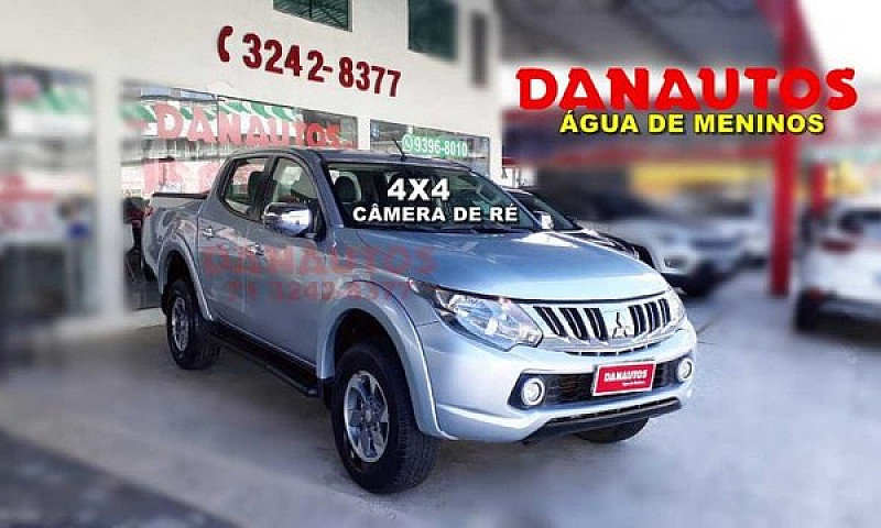 Mitsubishi L200 Trit...