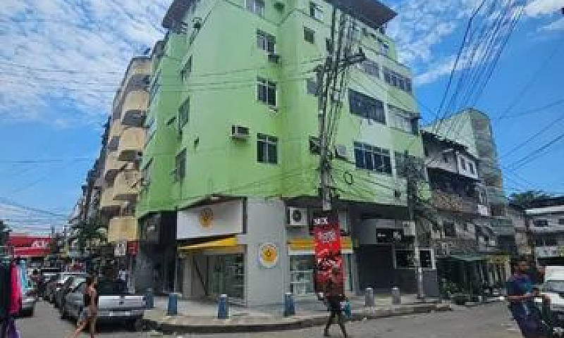 Recreio - Apto 1Qto ...
