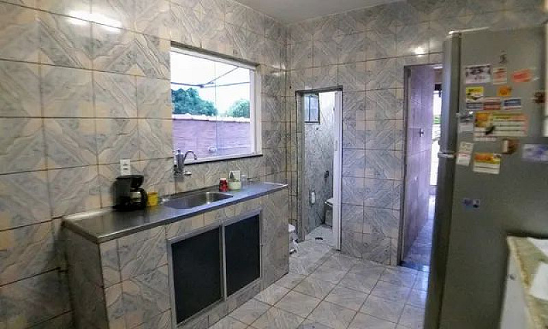 Casa De Rua À Venda,...