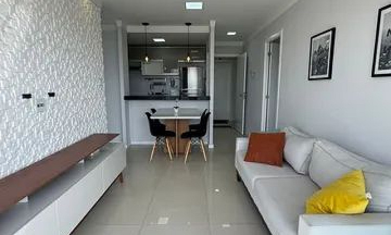 Apartamento Para Alu...