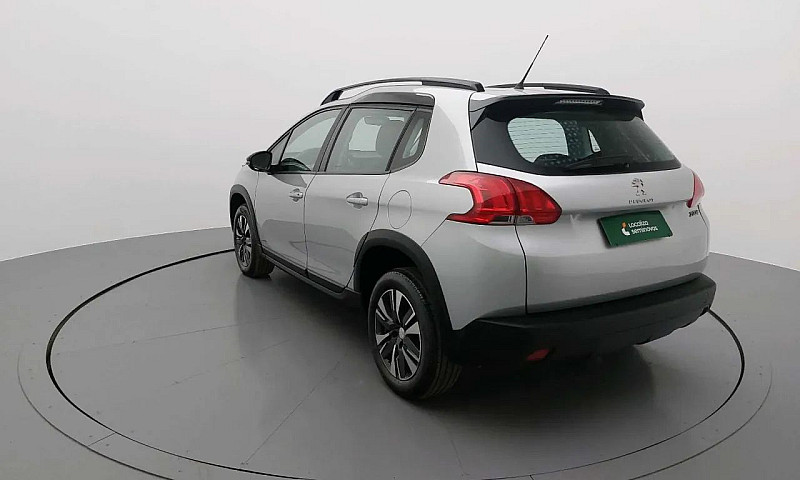 Peugeot 2008 2022 1....