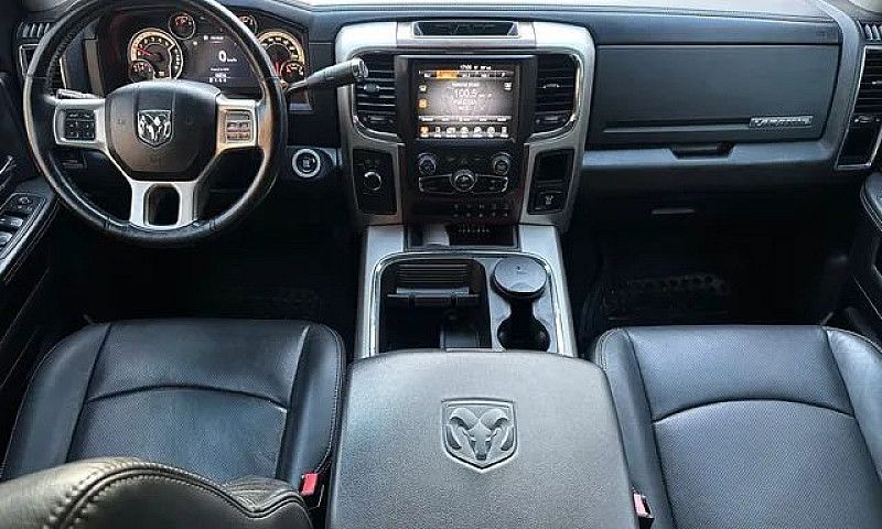 Dodge Ram 2500 H.dut...
