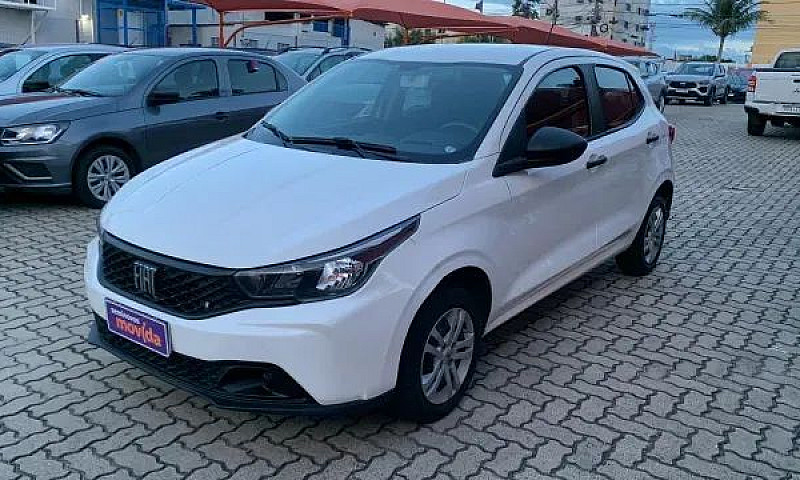 Fiat Argo 1.0 (Flex)...