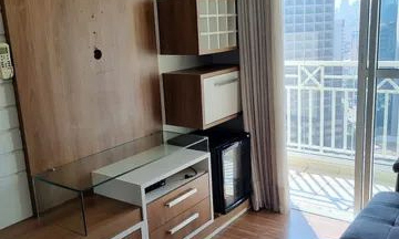 Apartamento Para Alu...