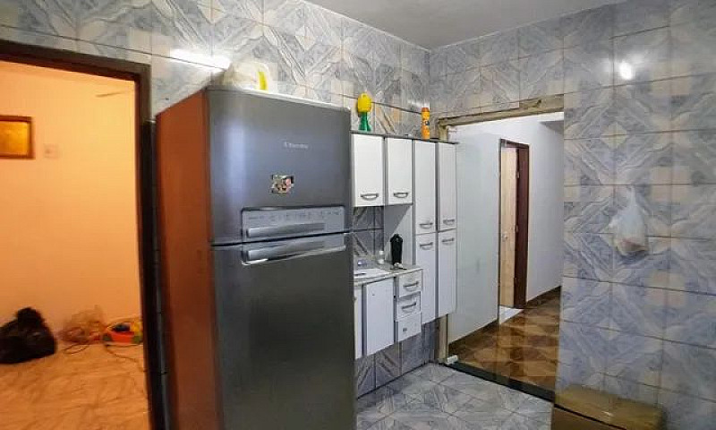 Casa De Rua À Venda,...