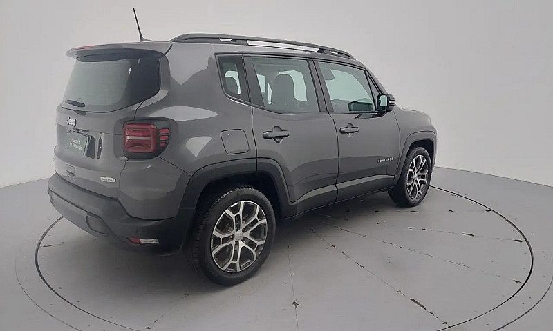 Jeep Renegade 2024 1...