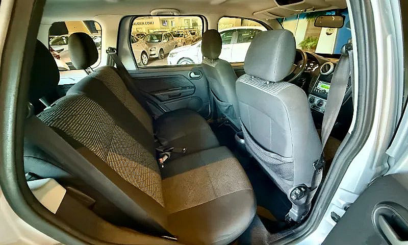 Ecosport Xlt Freesty...