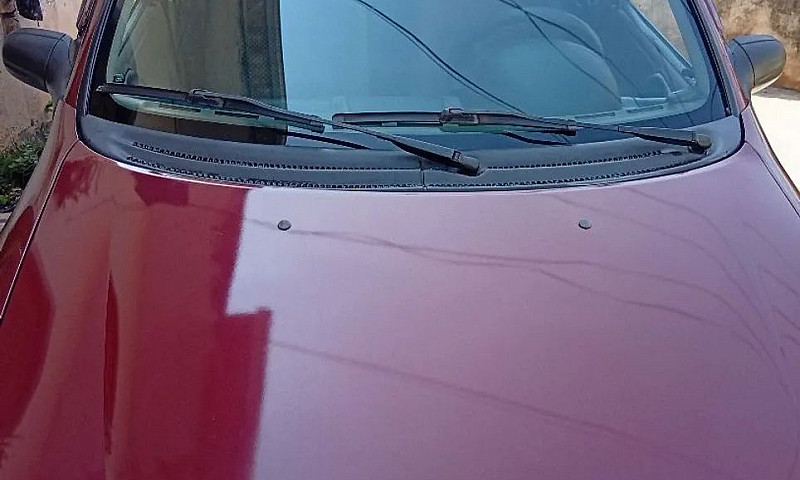 Chevrolet Classic Li...