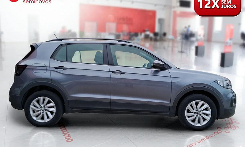 Volkswagen T-Cross 1...