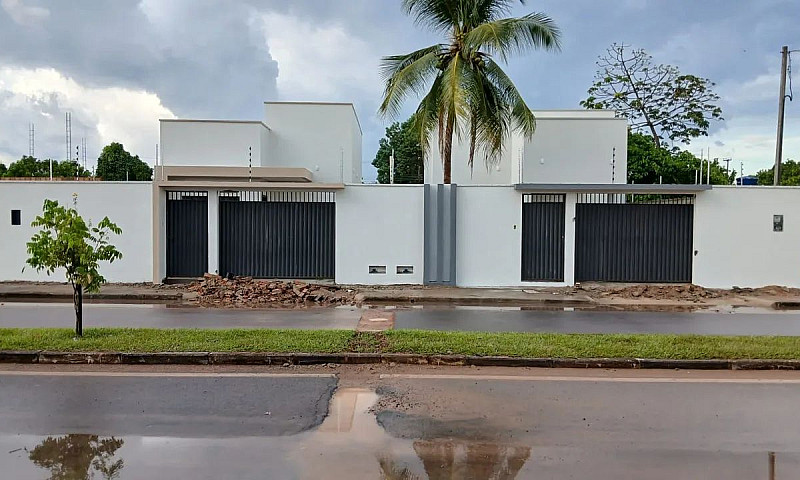 Vende-Se Casa Bairro...