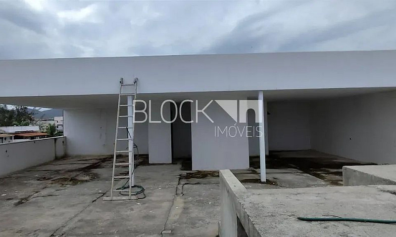 Recreio Dos Bandeira...