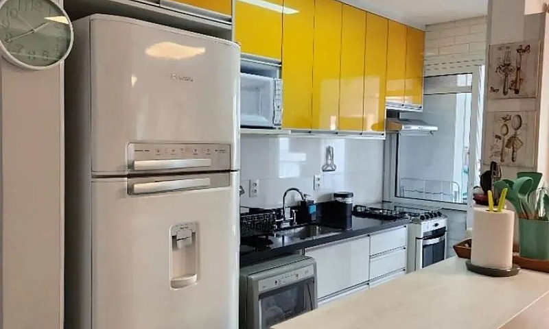 Vendo Apartamento De...