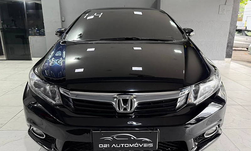 Honda Civic Sedan Lx...
