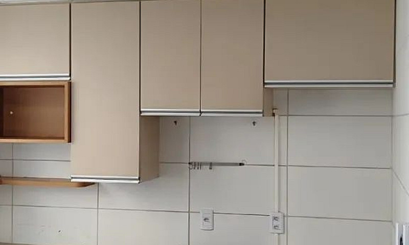 Apartamento Com 2 Qu...