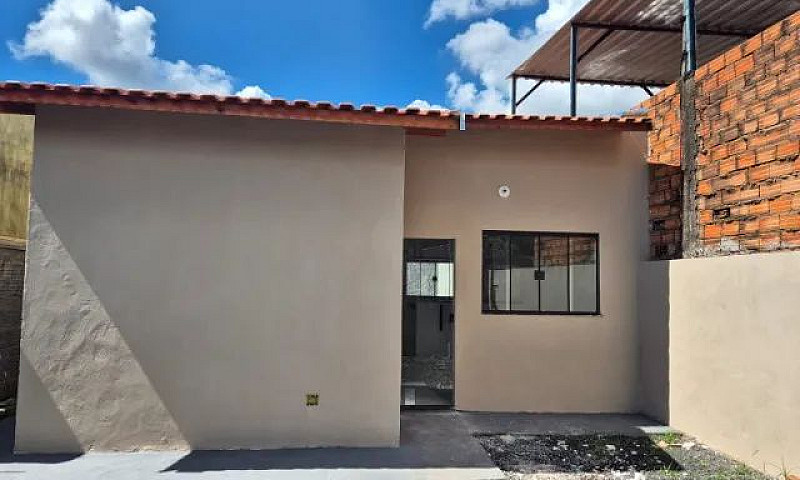 Casa Nova  ( Aceita ...