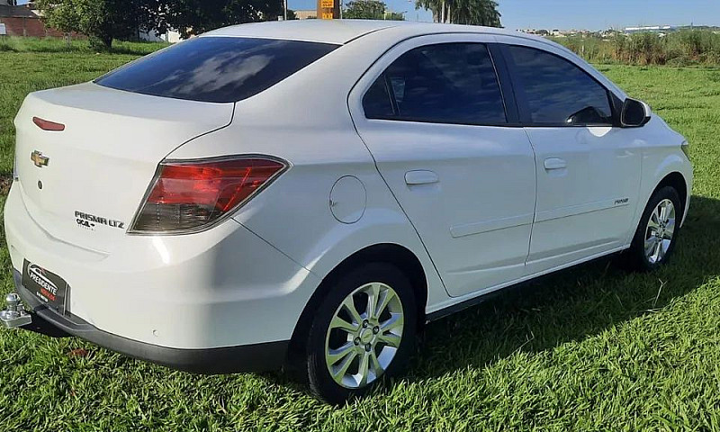 Prisma 1.4 Ltz 2014/...