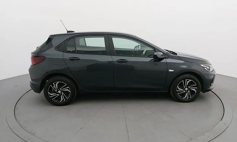 Chevrolet Onix 2024 ...
