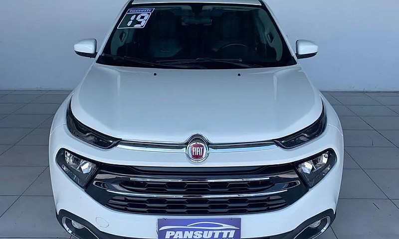 Fiat Toro Freedom Ro...